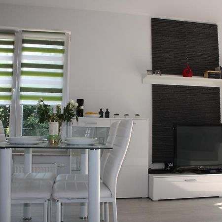U-Stay Bond Apartament Kołobrzeg Extérieur photo