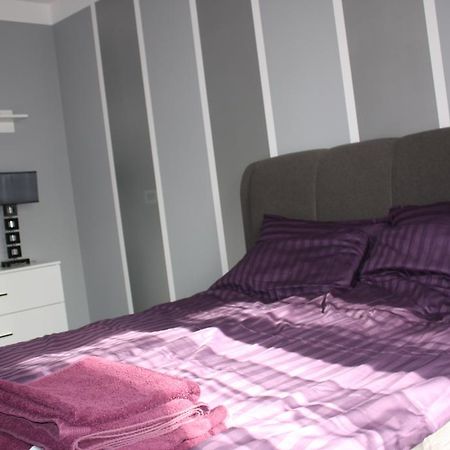 U-Stay Bond Apartament Kołobrzeg Extérieur photo