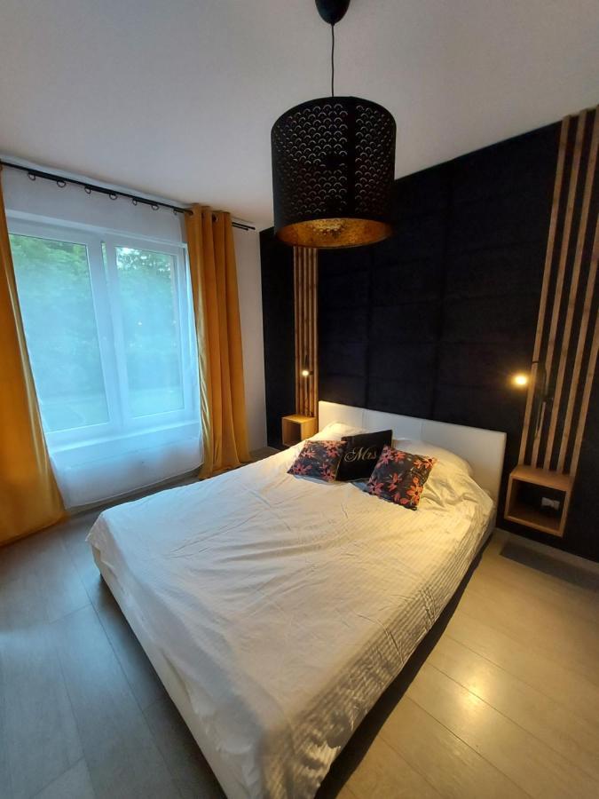 U-Stay Bond Apartament Kołobrzeg Extérieur photo