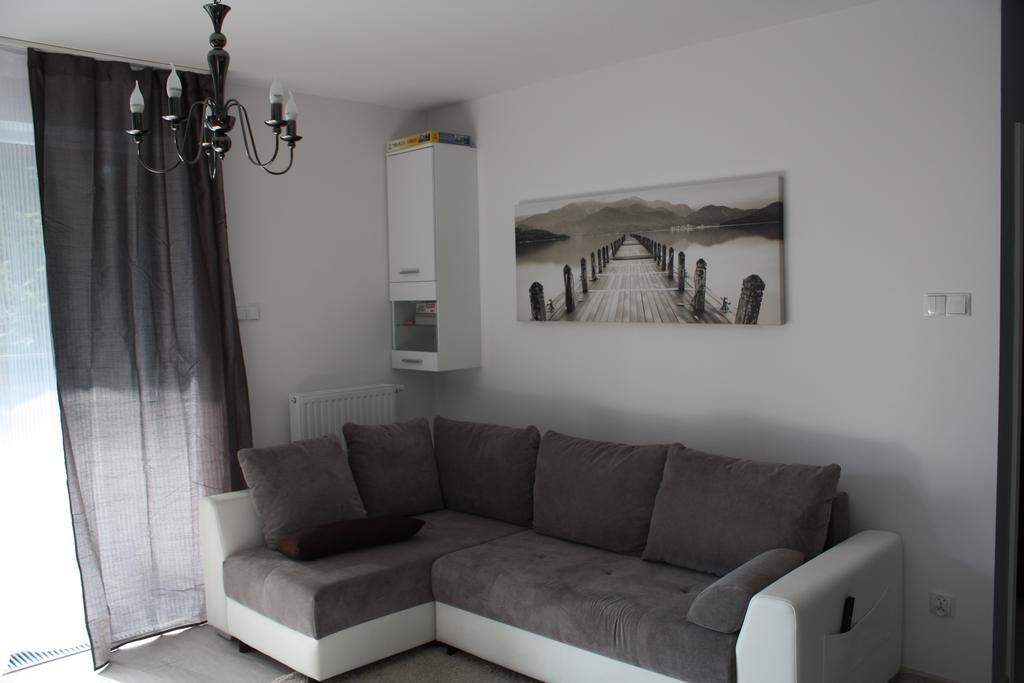 U-Stay Bond Apartament Kołobrzeg Extérieur photo