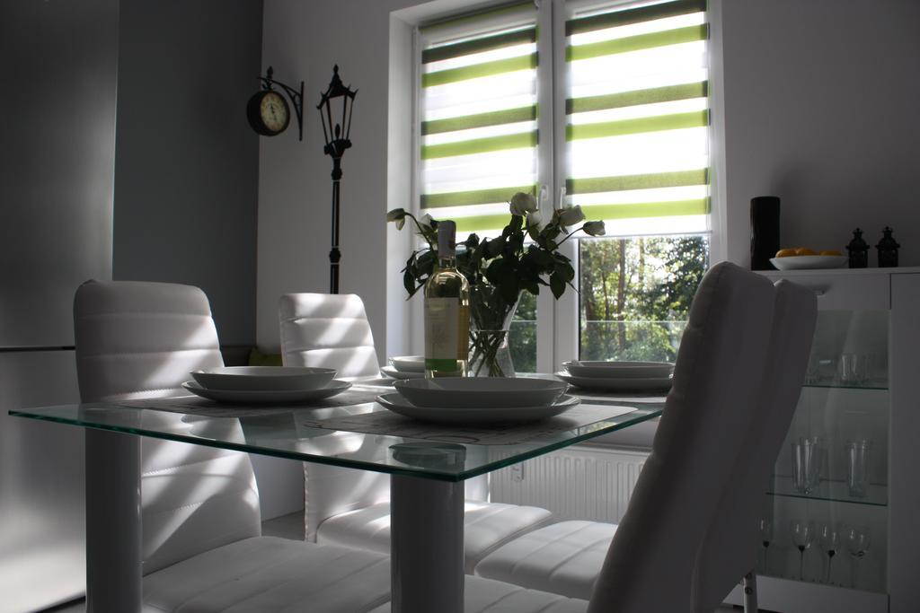 U-Stay Bond Apartament Kołobrzeg Extérieur photo