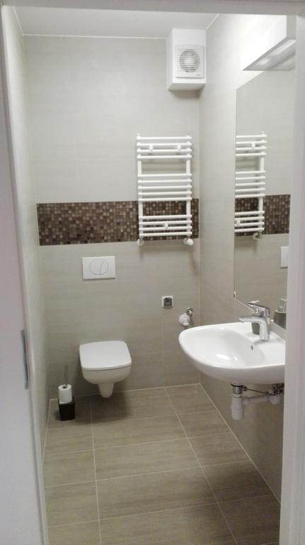 U-Stay Bond Apartament Kołobrzeg Extérieur photo