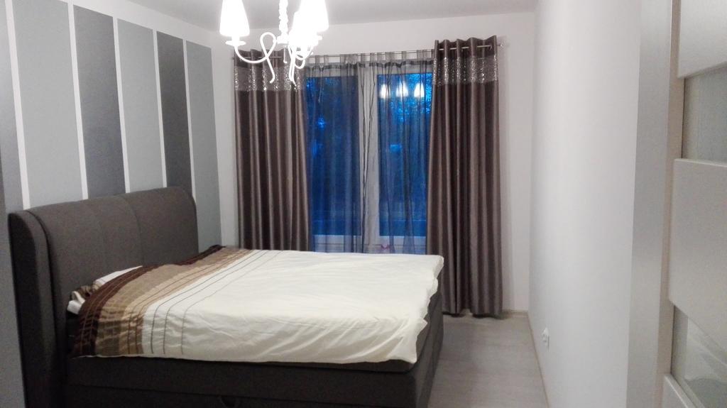 U-Stay Bond Apartament Kołobrzeg Extérieur photo