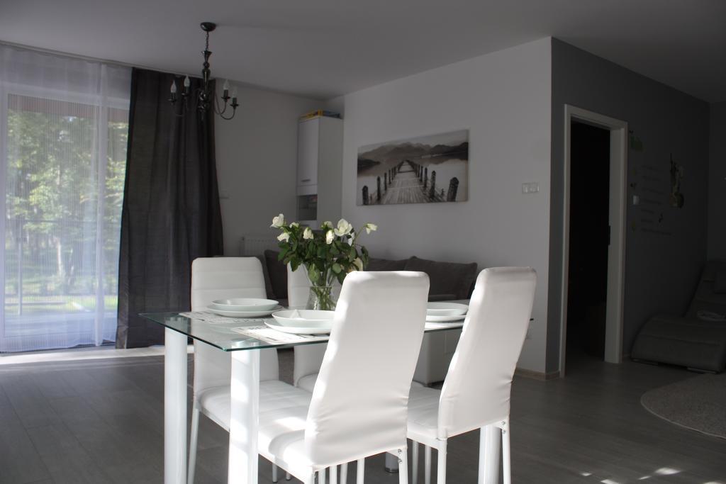 U-Stay Bond Apartament Kołobrzeg Extérieur photo